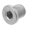 Elring DRAIN PLUG M12X1.5X12 I6K6 587.19 - alternate 1